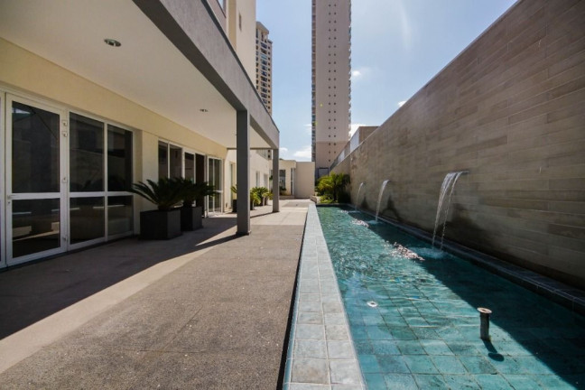 Imagem Apartamento com 1 Quarto à Venda, 41 m² em Vila Leopoldina - São Paulo