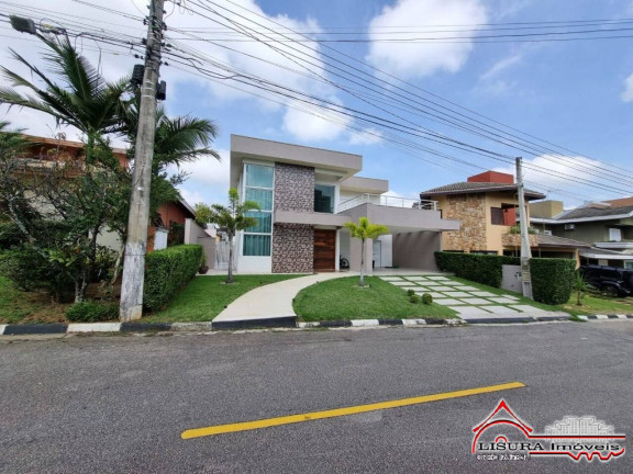 Imagem Casa com 3 Quartos à Venda, em Loteamento Villa Branca - Jacareí Imagem Casa com 3 Quartos à Venda, em Loteamento Villa Branca - Jacareí