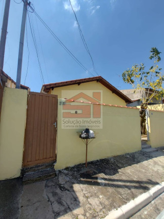 Imagem Casa com 1 Quarto para Alugar, em Vila Antônio Augusto Luiz - Caçapava Imagem Casa com 1 Quarto para Alugar, em Vila Antônio Augusto Luiz - Caçapava