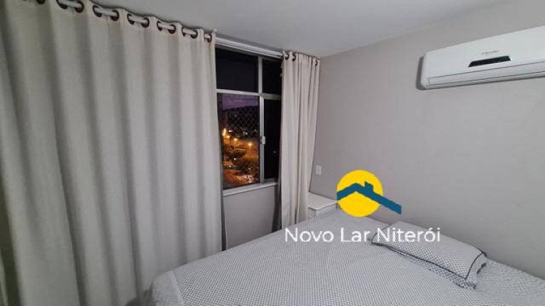 Imagem Apartamento com 3 Quartos à Venda, 130 m² em Icaraí - Niterói