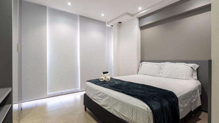 Imagem Apartamento com 1 Quarto para Alugar, 24 m² em Jardim Paulista - Sao Paulo Imagem Apartamento com 1 Quarto para Alugar, 24 m² em Jardim Paulista - Sao Paulo