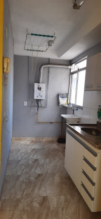 Imagem Imóvel com 2 Quartos para Alugar, 42 m² em Cosmos - Rio De Janeiro Imagem Imóvel com 2 Quartos para Alugar, 42 m² em Cosmos - Rio De Janeiro