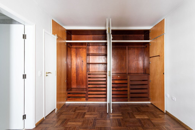 Imagem Apartamento com 3 Quartos à Venda, 126 m² em Itaim Bibi - São Paulo
