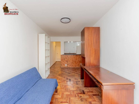 Imagem Apartamento com 1 Quarto à Venda, 55 m² em Jardim Paulista - São Paulo