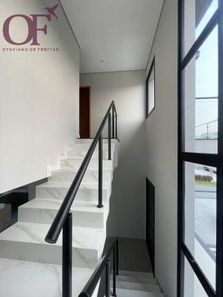 Imagem Casa de Condomínio com 3 Quartos à Venda, 258 m² em Caldeira - Indaiatuba