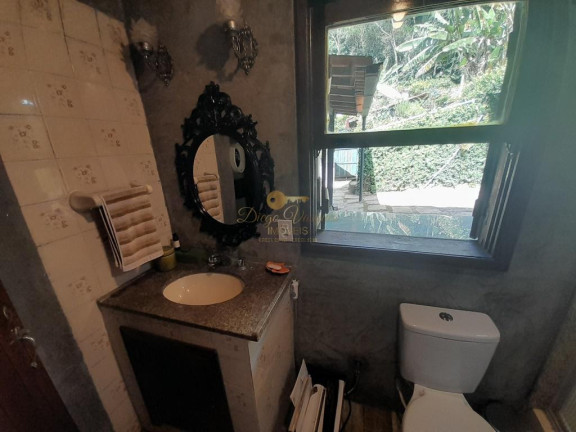 Imagem Chácara com 5 Quartos à Venda, 8.920 m² em Cascata Dos Amores - Teresópolis