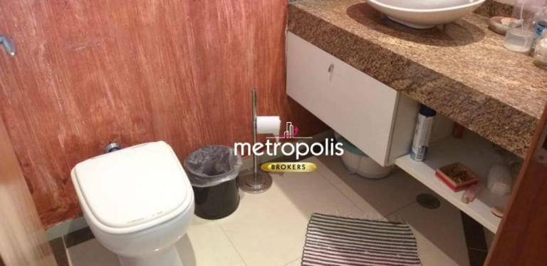 Imagem Apartamento com 3 Quartos à Venda, 168 m² em Barcelona - São Caetano Do Sul