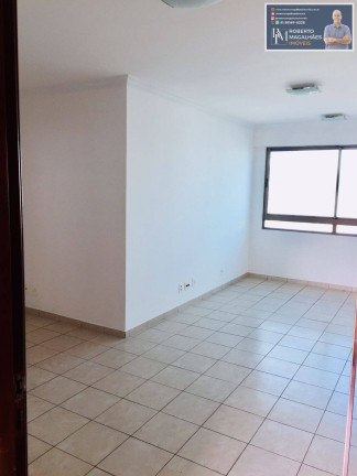 Imagem Apartamento com 3 Quartos à Venda, 78 m² em Casa Amarela - Recife