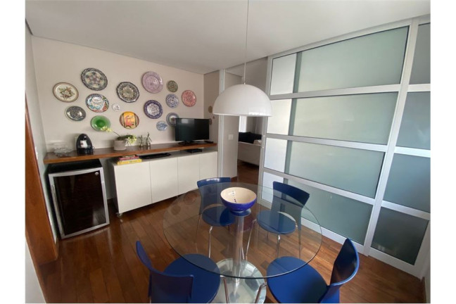 Imagem Apartamento com 3 Quartos à Venda, 200 m² em Moema - São Paulo Imagem Apartamento com 3 Quartos à Venda, 200 m² em Moema - São Paulo