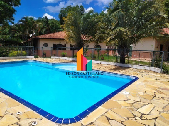 Imagem Imóvel com 5 Quartos à Venda, 23.702 m² em Pau Arcado - Campo Limpo Paulista Imagem Imóvel com 5 Quartos à Venda, 23.702 m² em Pau Arcado - Campo Limpo Paulista