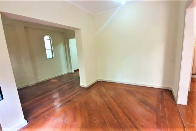 Imagem Casa com 1 Quarto para Alugar, 75 m² em Higienópolis - São Paulo Imagem Casa com 1 Quarto para Alugar, 75 m² em Higienópolis - São Paulo
