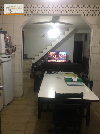 Imagem Sobrado com 5 Quartos à Venda, 200 m² em Picanco - Guarulhos Imagem Sobrado com 5 Quartos à Venda, 200 m² em Picanco - Guarulhos