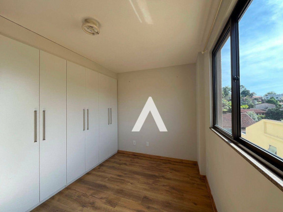 Imagem Apartamento com 2 Quartos para Alugar, 67 m² em Taumaturgo - Teresópolis Imagem Apartamento com 2 Quartos para Alugar, 67 m² em Taumaturgo - Teresópolis