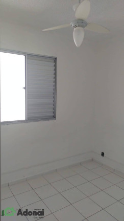 Imagem Apartamento com 2 Quartos à Venda, 46 m² em Vila Abaeté - Campinas Imagem Apartamento com 2 Quartos à Venda, 46 m² em Vila Abaeté - Campinas