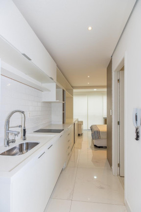 Imagem Studio com 1 Quarto à Venda, 24 m² em Consolação - São Paulo Imagem Studio com 1 Quarto à Venda, 24 m² em Consolação - São Paulo