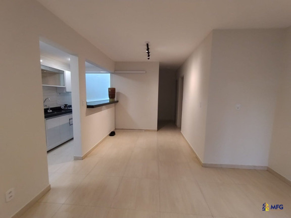 Imagem Casa de Condomínio com 2 Quartos para Alugar, 95 m² em Caguassu - Sorocaba Imagem Casa de Condomínio com 2 Quartos para Alugar, 95 m² em Caguassu - Sorocaba