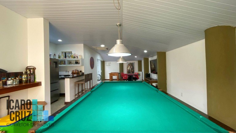Imagem Casa com 4 Quartos à Venda, 380 m² em Buraquinho - Lauro De Freitas