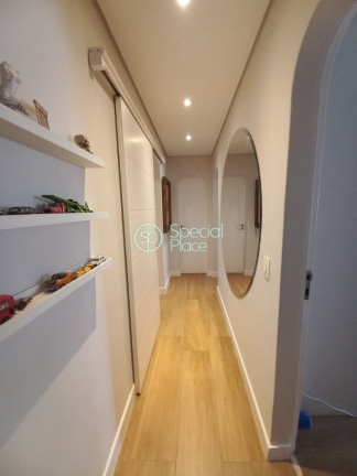 Imagem Apartamento com 3 Quartos à Venda, 181 m² em Moema Pássaros - São Paulo Imagem Apartamento com 3 Quartos à Venda, 181 m² em Moema Pássaros - São Paulo