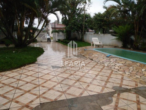 Imagem Casa com 3 Quartos à Venda, 75 m² em Brasília - Itapoá Imagem Casa com 3 Quartos à Venda, 75 m² em Brasília - Itapoá