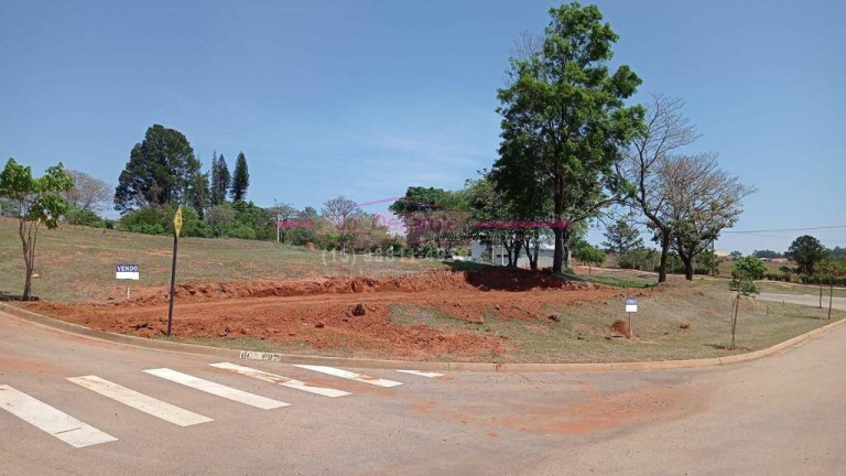 Imagem Terreno em Condomínio à Venda, 276 m² em Condomínio Tropicalia Garden - Boituva