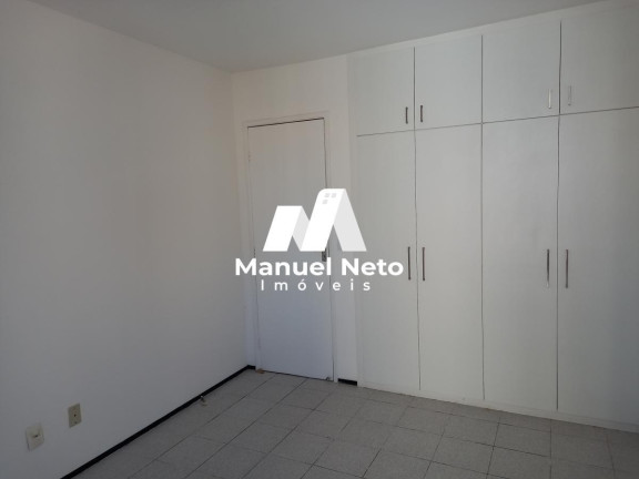 Imagem Apartamento com 3 Quartos à Venda, 126 m² em Aldeota - Fortaleza