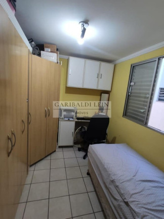 Imagem Imóvel com 2 Quartos à Venda, 54 m² em Vila Proost De Souza - Campinas Imagem Imóvel com 2 Quartos à Venda, 54 m² em Vila Proost De Souza - Campinas