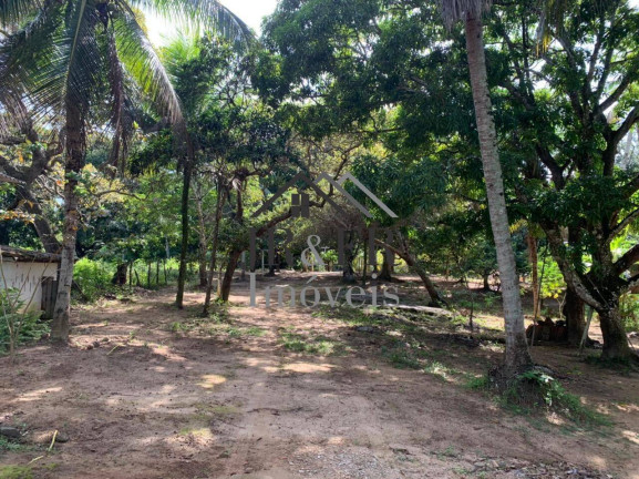 Imagem Chácara com 3 Quartos à Venda, 200 m² em Barra Do Pojuca - Camaçari