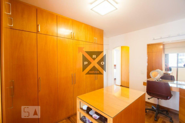 Imagem Imóvel com 5 Quartos à Venda, 275 m² em Campo Belo - São Paulo