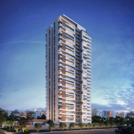 Imagem Apartamento com 4 Quartos à Venda, 125 m² em Taquaral - Campinas Imagem Apartamento com 4 Quartos à Venda, 125 m² em Taquaral - Campinas