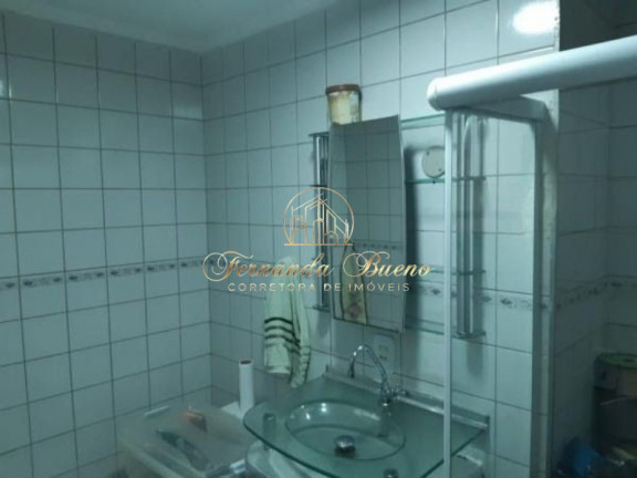 Imagem Imóvel com 3 Quartos à Venda, 65 m² em Jardim Utinga - Santo André Imagem Imóvel com 3 Quartos à Venda, 65 m² em Jardim Utinga - Santo André