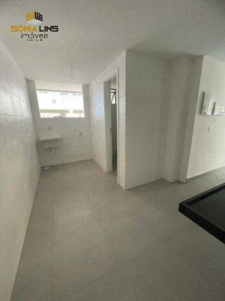 Imagem Apartamento com 2 Quartos à Venda, 76 m² em Cabo Branco - João Pessoa