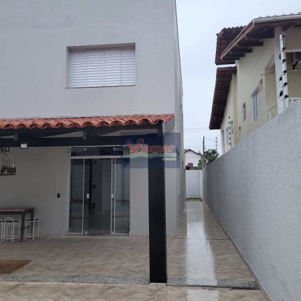 Imagem Casa com 4 Quartos à Venda, 247 m² em Jardim Virgínia - Guarujá Imagem Casa com 4 Quartos à Venda, 247 m² em Jardim Virgínia - Guarujá