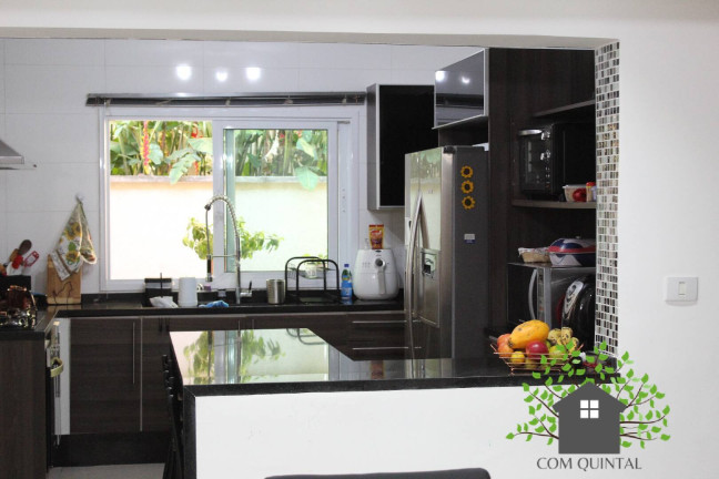 Imagem Casa com 4 Quartos à Venda, 420 m² em Jardim Do Golf I - Jandira