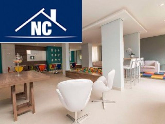 Imagem Apartamento com 2 Quartos à Venda, 53 m² em Jardim Celeste - São Paulo Imagem Apartamento com 2 Quartos à Venda, 53 m² em Jardim Celeste - São Paulo