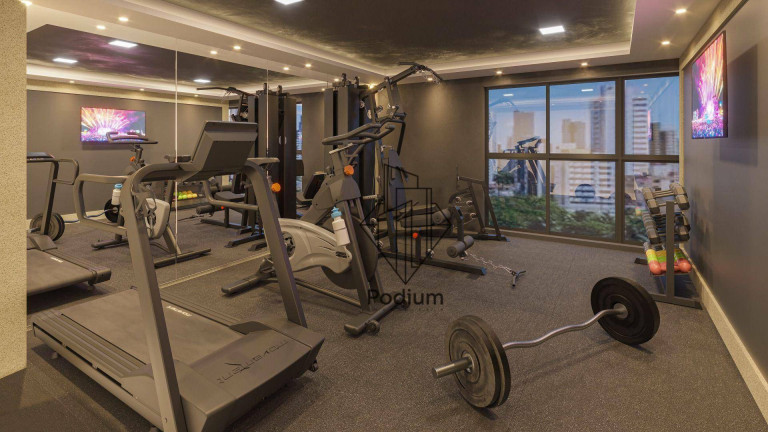 Imagem Imóvel com 1 Quarto à Venda, 32 m² em Manaíra - João Pessoa Imagem Imóvel com 1 Quarto à Venda, 32 m² em Manaíra - João Pessoa