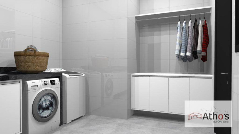 Imagem Casa com 3 Quartos à Venda, 400 m² em Portal Dos Bandeirantes - Salto Imagem Casa com 3 Quartos à Venda, 400 m² em Portal Dos Bandeirantes - Salto