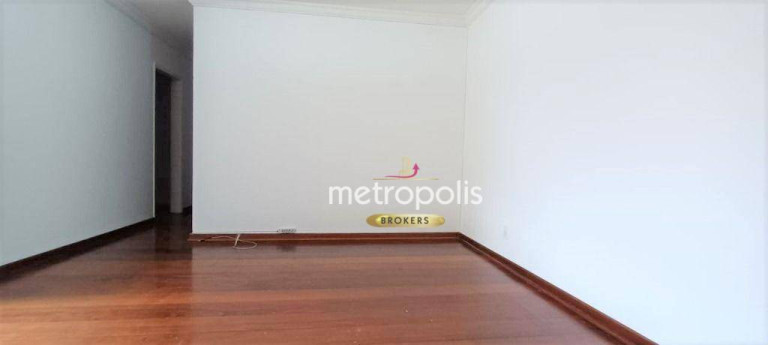Imagem Apartamento com 3 Quartos à Venda, 90 m² em Santo Antônio - São Caetano Do Sul