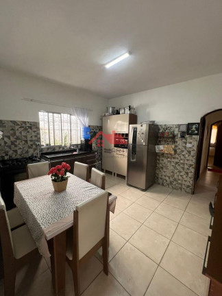 Imagem Casa com 2 Quartos à Venda, 275 m² em Bosque Dos Eucaliptos - São José Dos Campos