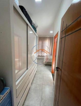 Imagem Casa com 3 Quartos à Venda, 78 m² em Jardim Novo Ii - Mogi Guaçu Imagem Casa com 3 Quartos à Venda, 78 m² em Jardim Novo Ii - Mogi Guaçu