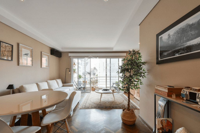 Imagem Apartamento com 1 Quarto à Venda, 52 m² em Pinheiros - São Paulo Imagem Apartamento com 1 Quarto à Venda, 52 m² em Pinheiros - São Paulo