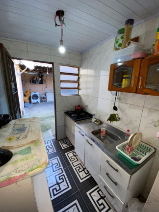 Imagem Casa com 2 Quartos à Venda, em Costa E Silva - Porto Alegre Imagem Casa com 2 Quartos à Venda, em Costa E Silva - Porto Alegre