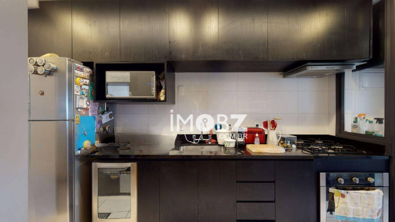 Imagem Imóvel com 1 Quarto à Venda, 73 m² em Pinheiros - São Paulo Imagem Imóvel com 1 Quarto à Venda, 73 m² em Pinheiros - São Paulo