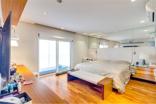 Imagem Apartamento com 3 Quartos à Venda, 234 m² em Vila Nova Conceição - São Paulo