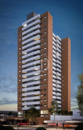 Apartamento com 2 Quartos à Venda, 44 m² em Campestre - Santo André