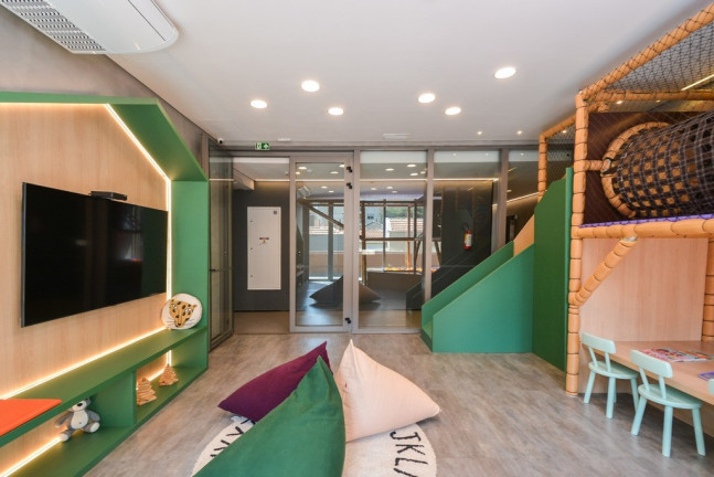 Imagem Imóvel com 1 Quarto à Venda, 36 m² em Pinheiros - São Paulo