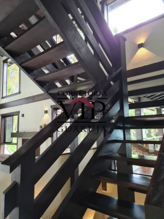 Imagem Casa com 4 Quartos à Venda, 750 m² em Balneario Praia Do Perequê - Guarujá
