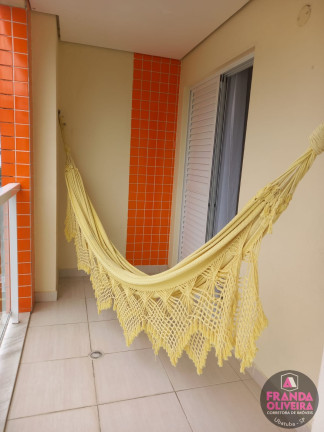 Imagem Cobertura com 4 Quartos à Venda, 65 m² em Praia Grande - Ubatuba