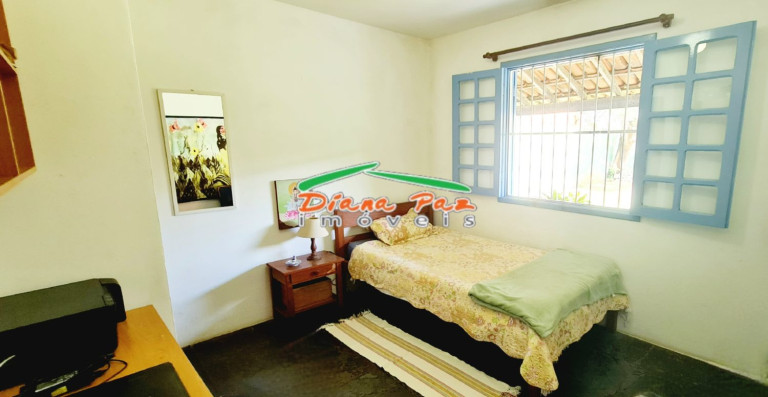 Imagem Casa com 2 Quartos à Venda, 100 m² em Manguinhos - Búzios Imagem Casa com 2 Quartos à Venda, 100 m² em Manguinhos - Búzios
