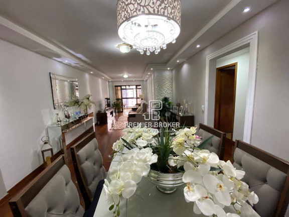 Imagem Apartamento com 3 Quartos à Venda, 112 m² em Agriões - Teresópolis Imagem Apartamento com 3 Quartos à Venda, 112 m² em Agriões - Teresópolis