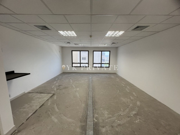 Imagem Sala Comercial à Venda, 45 m² em Barra Funda - São Paulo